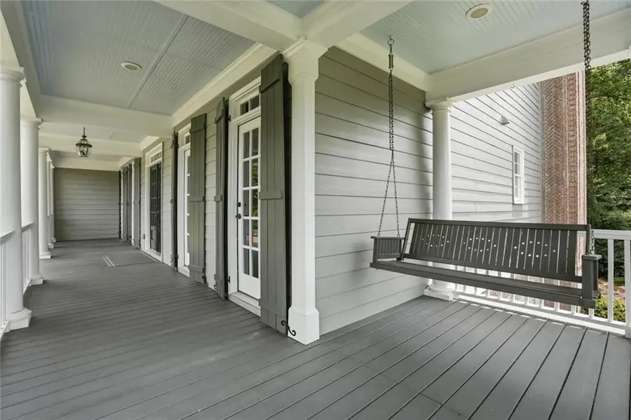 315 Lake Bend Court, Milton, GA 30004 - #2