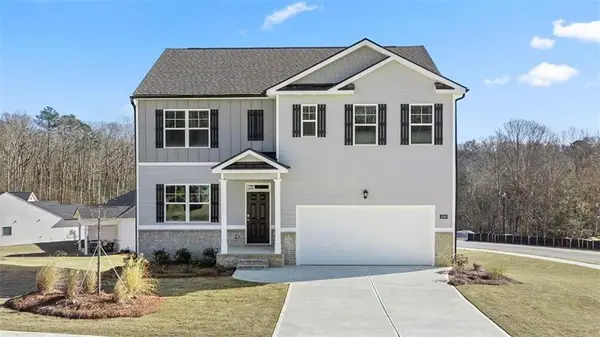 504 Whitman Lane, Stockbridge, GA 30281