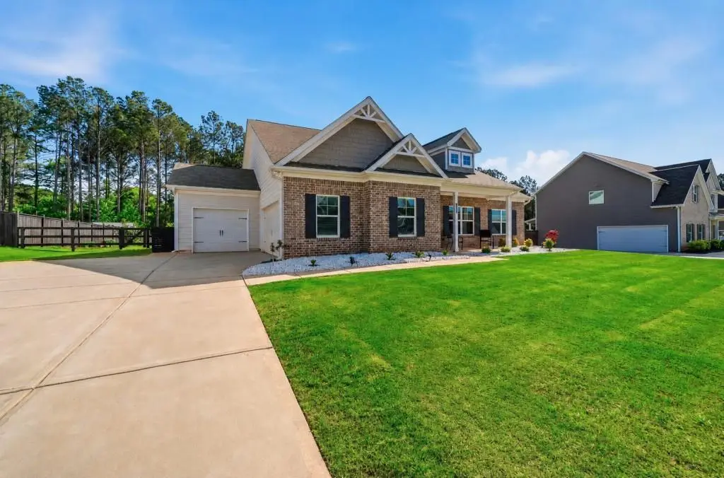 Address Withheld By Seller, Monroe, GA 30656 - #1