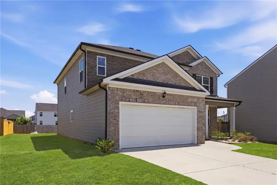 2407 Pelham Pass, Dacula, GA 30019 - #3