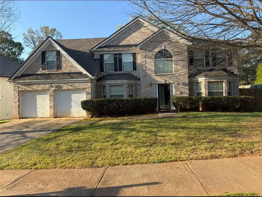 7425 Bodnant Drive, Fairburn, GA 30213 - #2