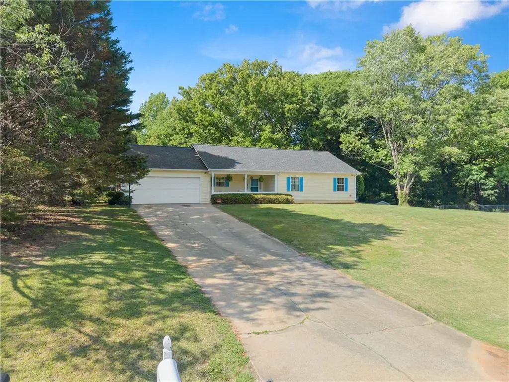 3719 River North Drive, Gainesville, GA 30506 - #1