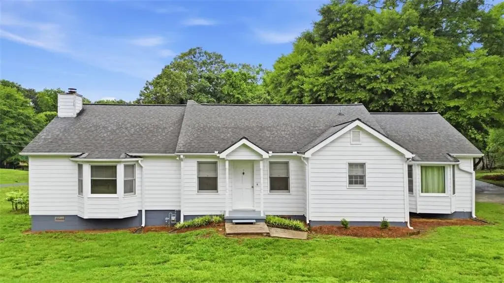 4269 E Cherokee Drive, Canton, GA 30115 - #1