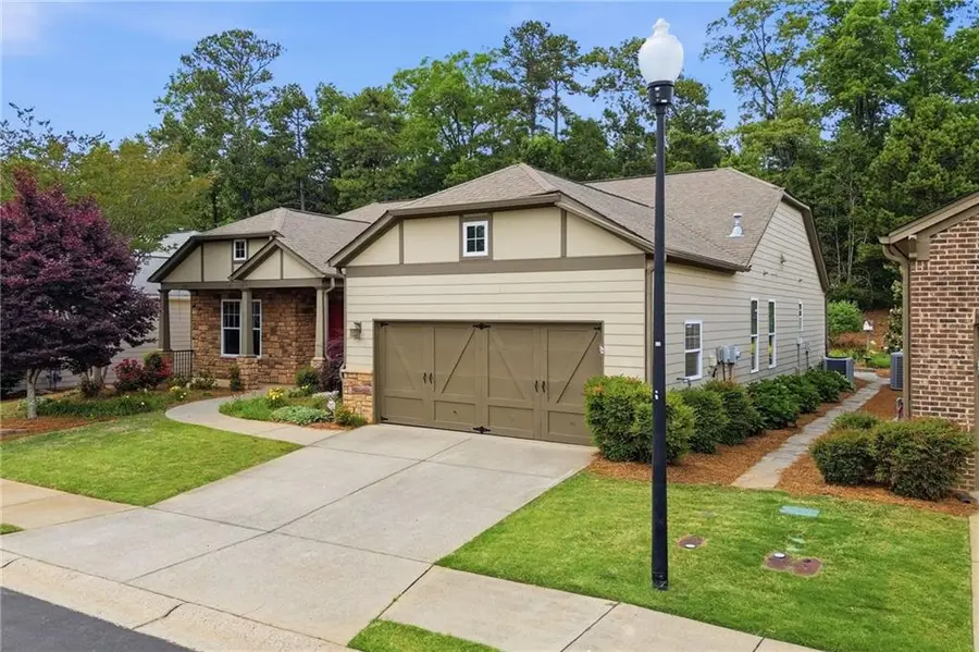 311 Puckett Creek Court, Canton, GA 30114 - #2