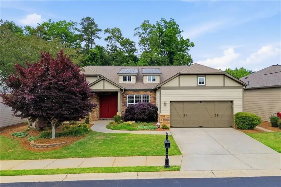 311 Puckett Creek Court, Canton, GA 30114 - #3