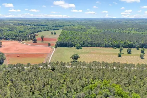 0 Hwy 11, Monticello, GA 31064