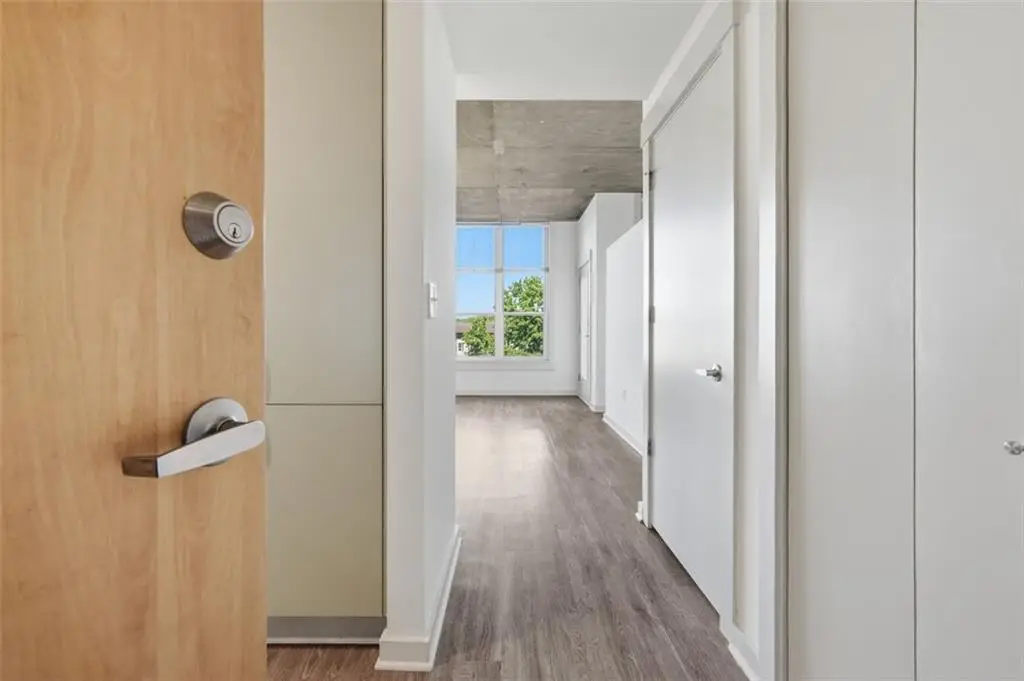 245 N Highland Avenue Ne #402, Atlanta, GA 30307 - #1