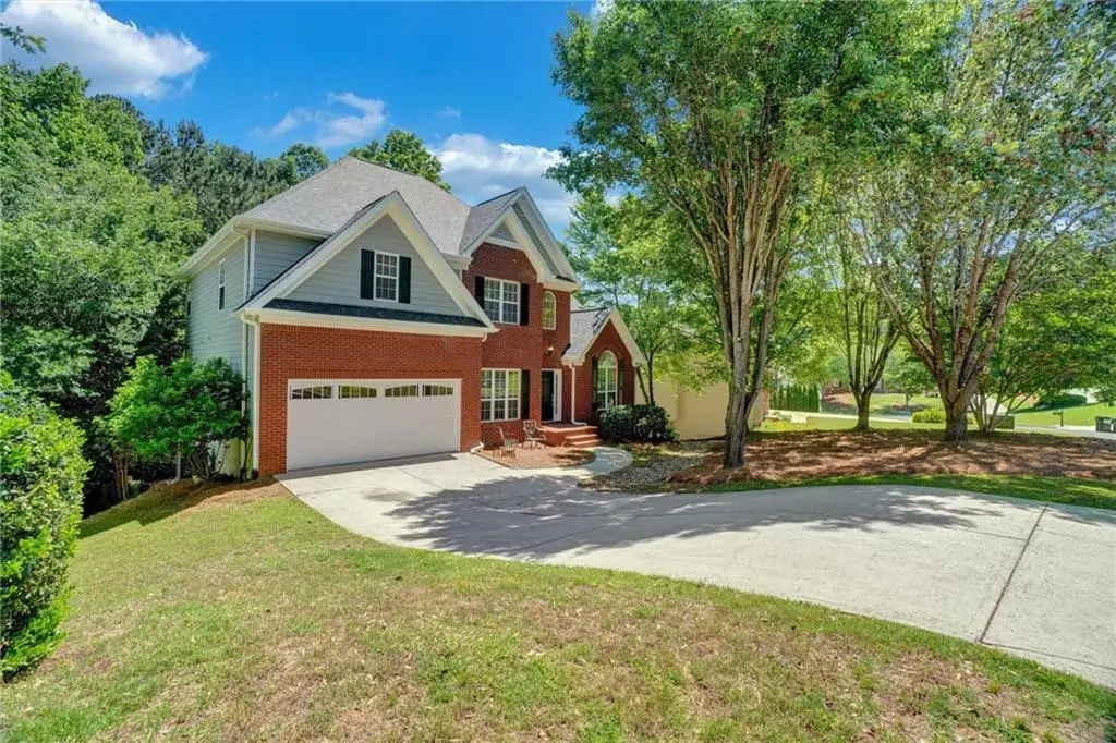 6005 Lake Windsor Parkway, Buford, GA 30518 - #1