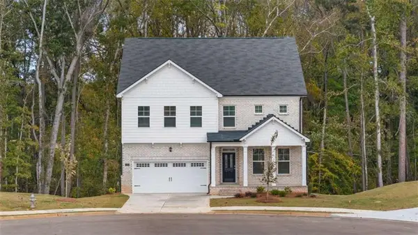 13223 Tolstoy Drive, Covington, GA 30014