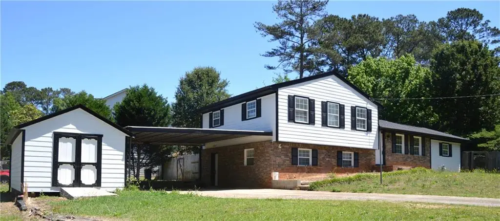 8288 Reinosa Way, Jonesboro, GA 30236 - #1