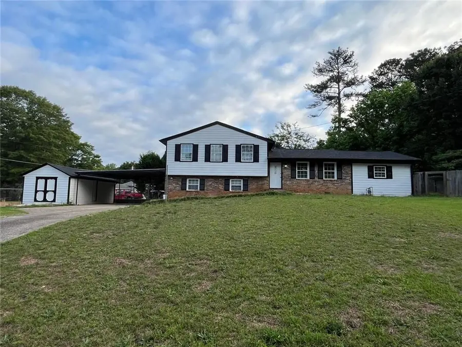 8288 Reinosa Way, Jonesboro, GA 30236 - #2
