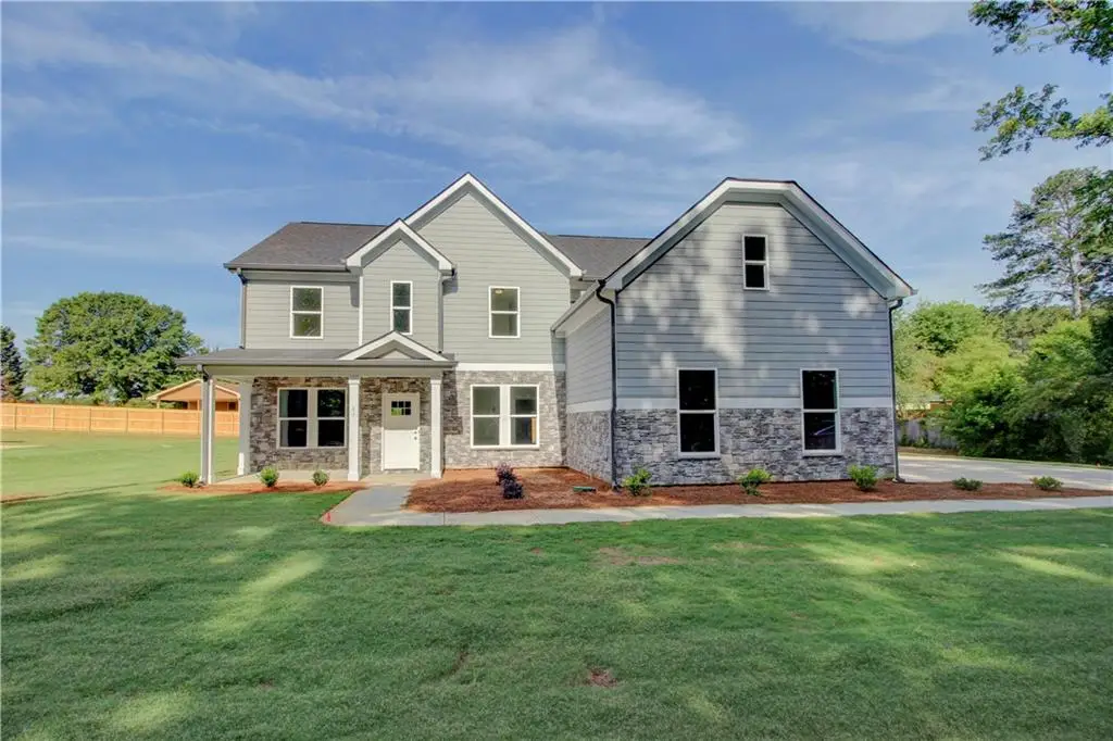41 Woodland Road, Covington, GA 30016 - #1