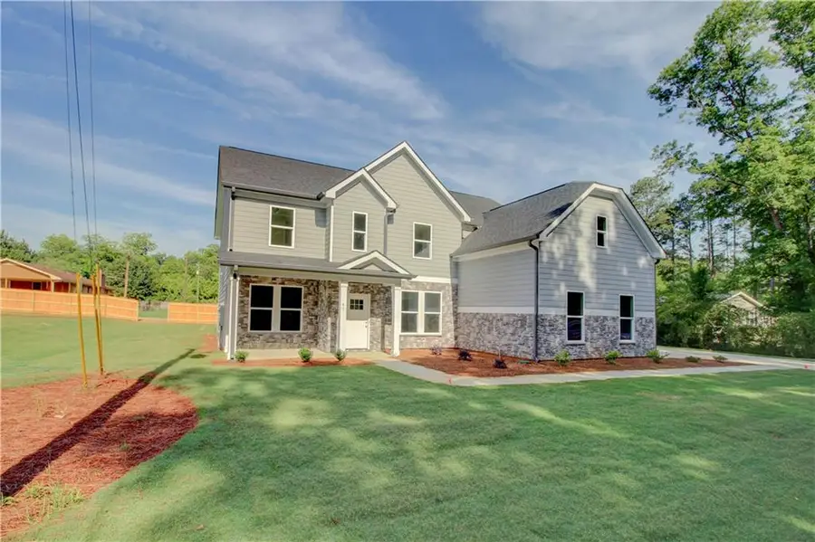 41 Woodland Road, Covington, GA 30016 - #2