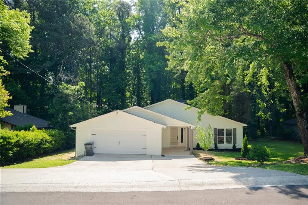 1139 Hillcrest Court, Norcross, GA 30093 - #1