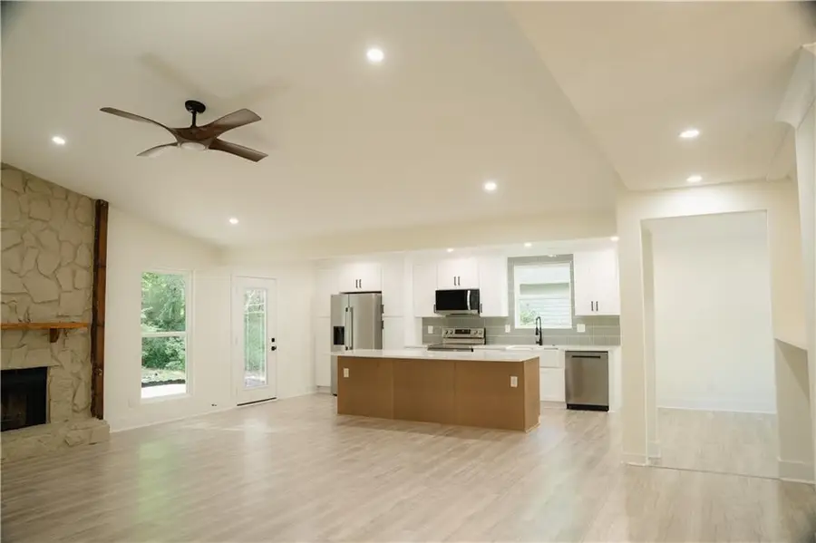 1139 Hillcrest Court, Norcross, GA 30093 - #3
