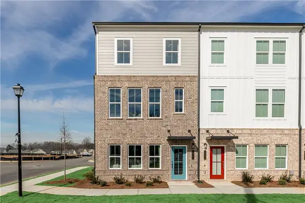 3107 Willow Glade Trail, Lawrenceville, GA 30043