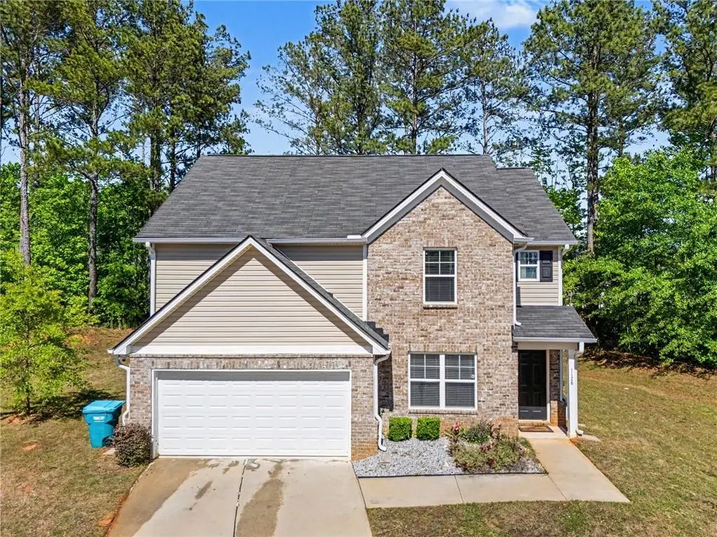 1128 Oak Hollow Lane, Hampton, GA 30228 - #1