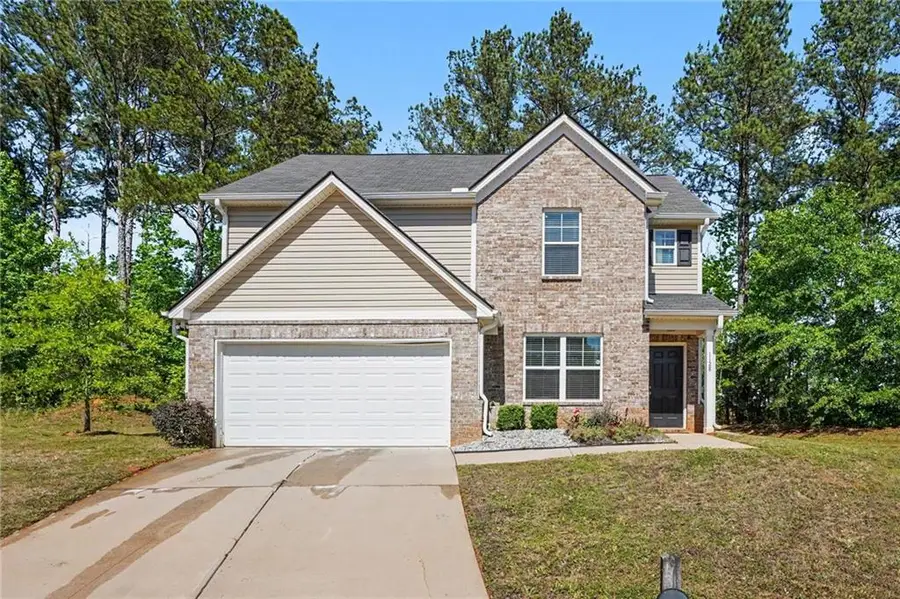 1128 Oak Hollow Lane, Hampton, GA 30228 - #2