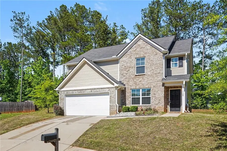 1128 Oak Hollow Lane, Hampton, GA 30228 - #3