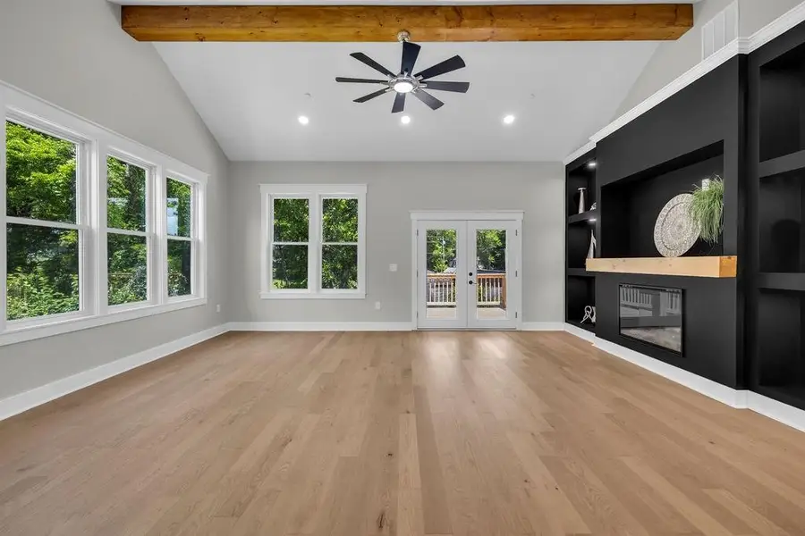 571 Lawrence Street Ne, Marietta, GA 30060 - #3