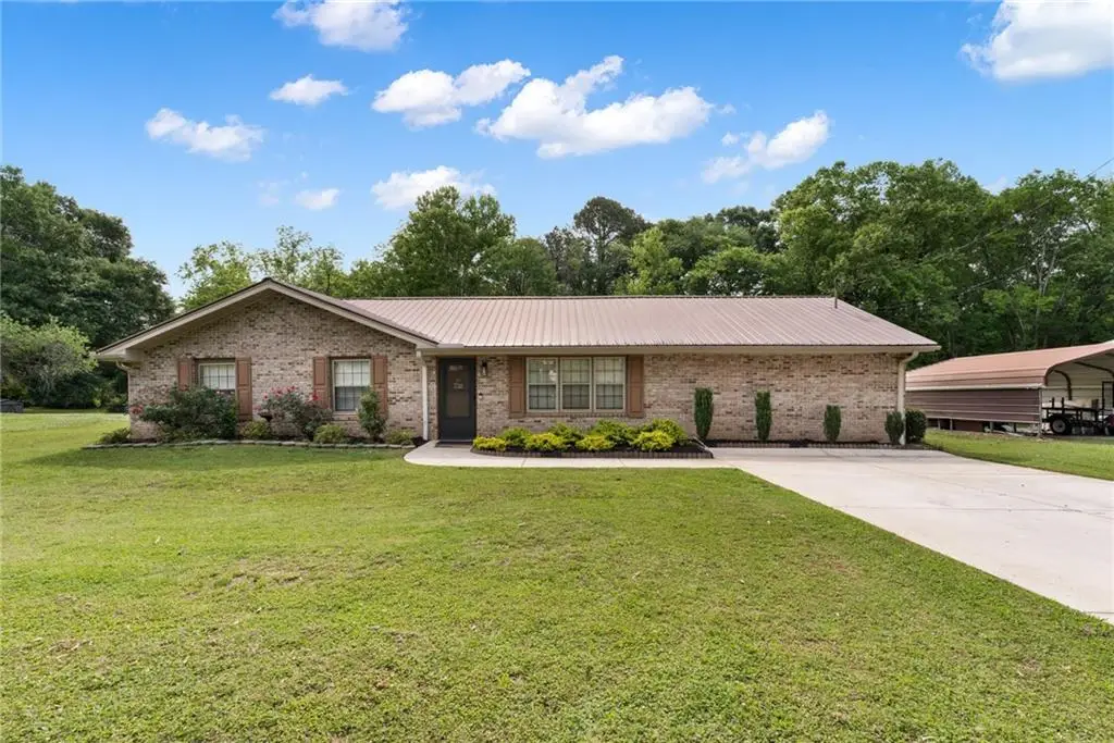 10 Shadow Lane, Cartersville, GA 30120 - #1