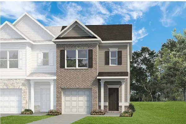 100 Sylvie Drive #1, Cartersville, GA 30121