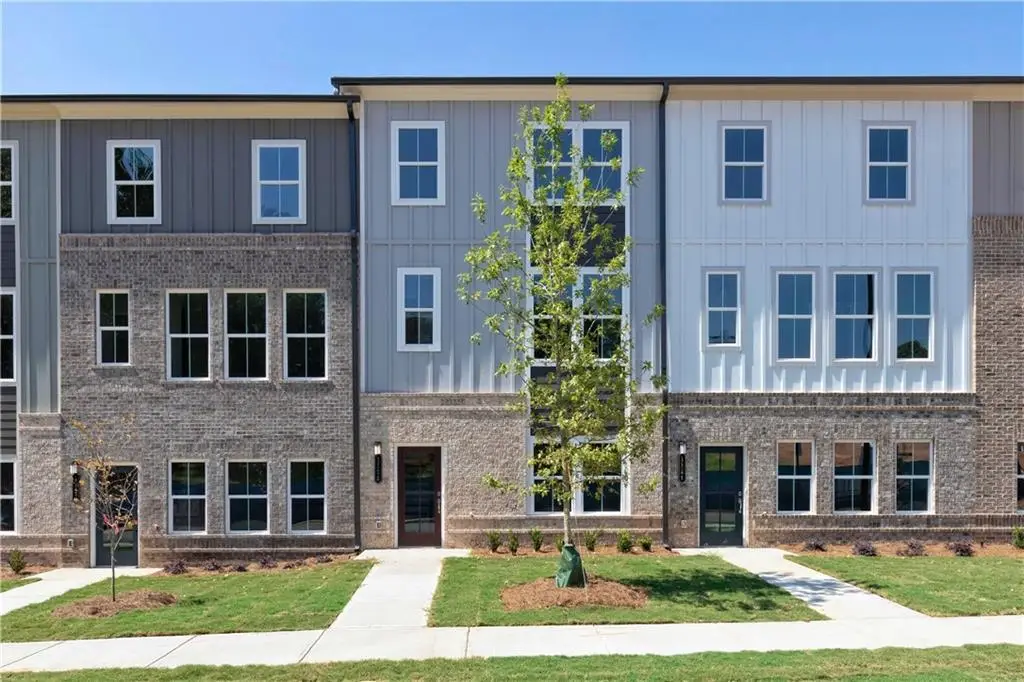 3109 Willow Glade Trail, Lawrenceville, GA 30043 - #1