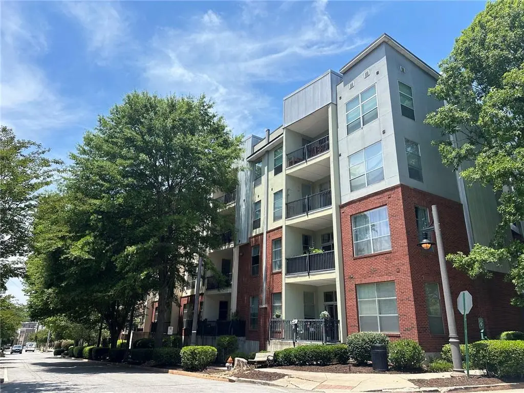 2630 Talley Street #223, Decatur, GA 30030 - #1