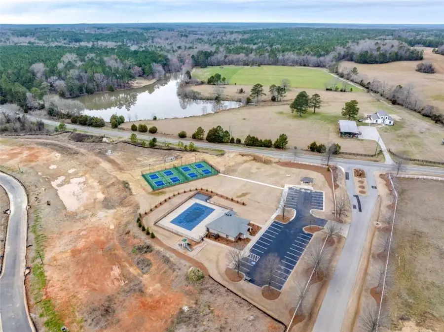 116 Harmony Farms Orchard, Eatonton, GA 31024 - #2