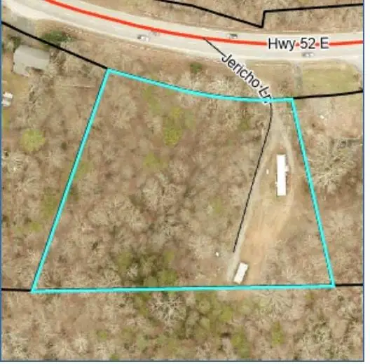 25 Jericho Lane, Dahlonega, GA 30533