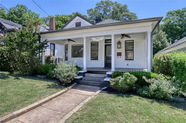 704 Oakland Avenue Se, Atlanta, GA 30315