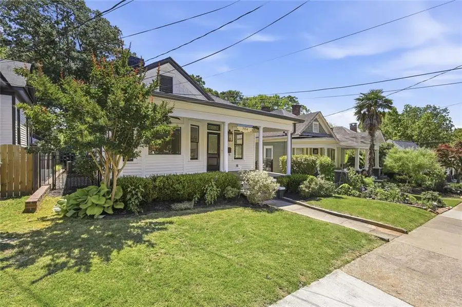 704 Oakland Avenue Se, Atlanta, GA 30315 - #2