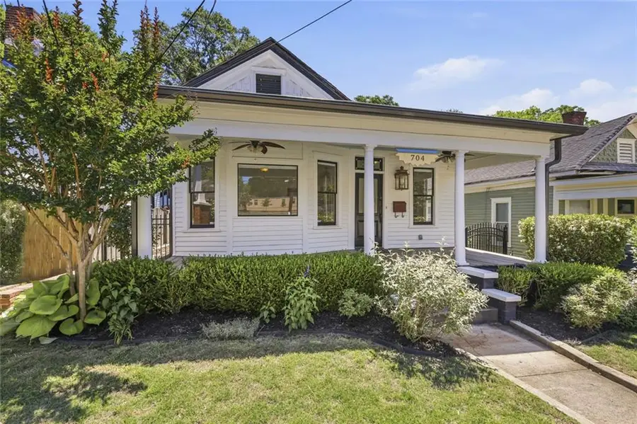 704 Oakland Avenue Se, Atlanta, GA 30315 - #3