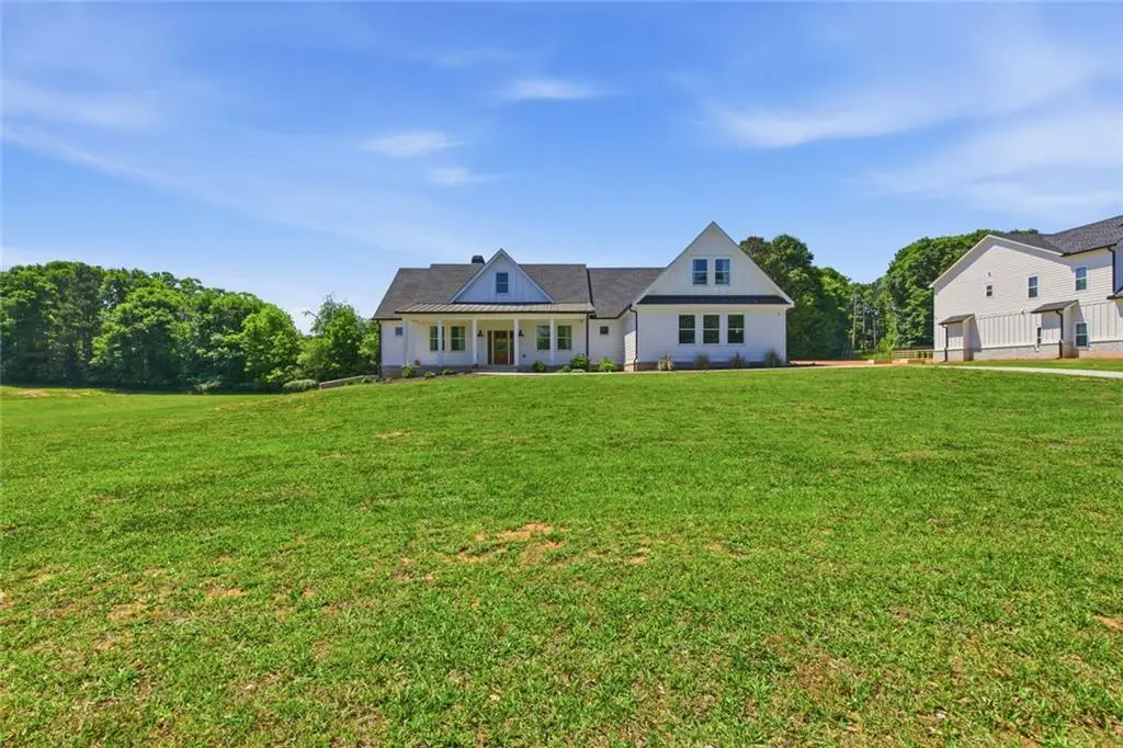 4275 Haynes Circle Sw, Snellville, GA 30039 - #1