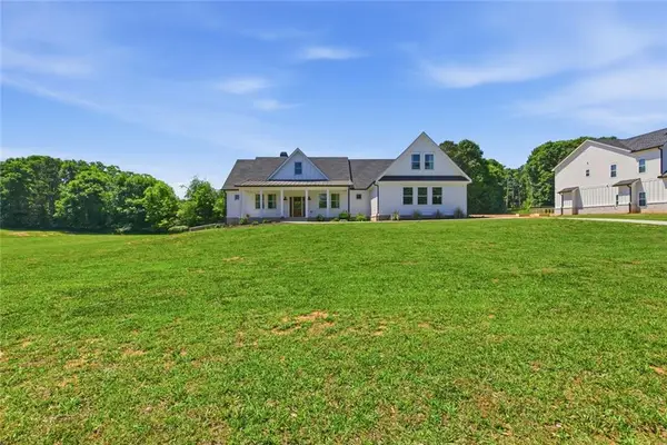 4275 Haynes Circle Sw, Snellville, GA 30039