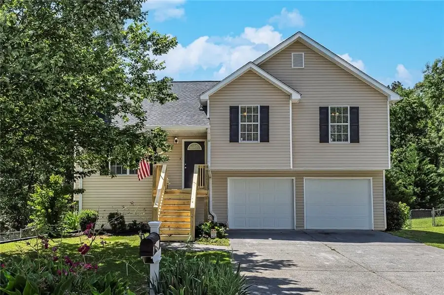 13 Oak Grove Lane Nw, Adairsville, GA 30103 - #2