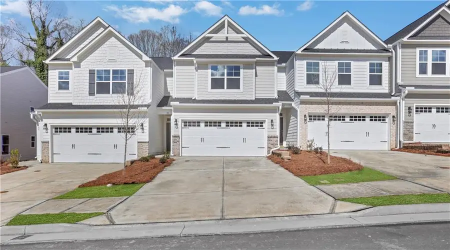 9 Trace Bluff, Dawsonville, GA 30534 - #2