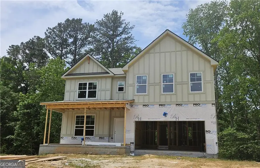2749 Riverpine Trail, Atlanta, GA 30331 - #3