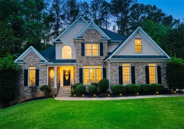 4716 Fountainwood Drive, Powder Springs, GA 30127