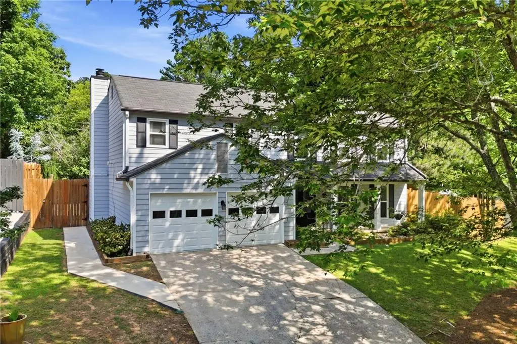 325 Ivy Mill Court, Roswell, GA 30076 - #1
