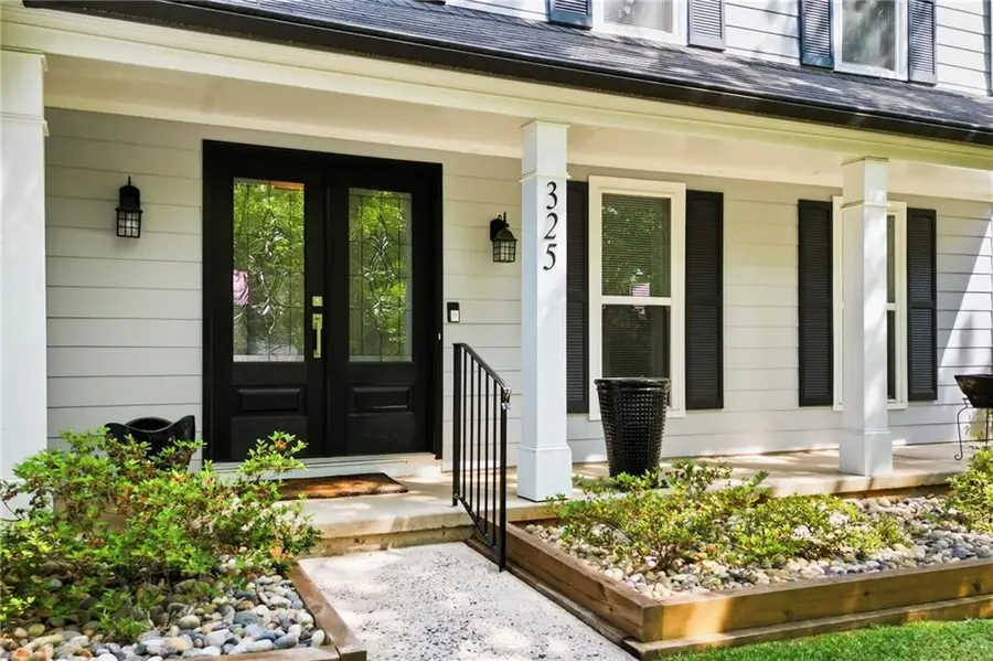 325 Ivy Mill Court, Roswell, GA 30076 - #3