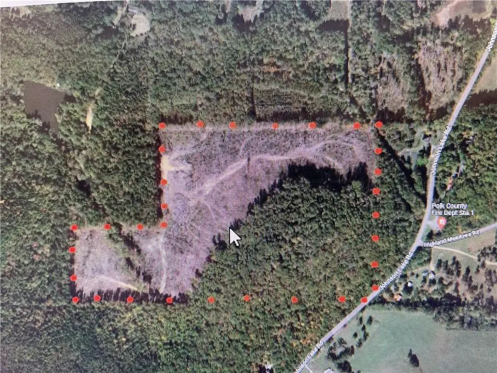 0A Johnson Lake Road #0a, Cedartown, GA 30125 - #1