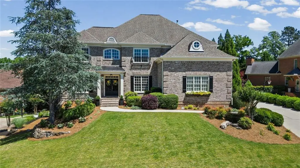 3925 Graystone Preserve Place, Cumming, GA 30040 - #1