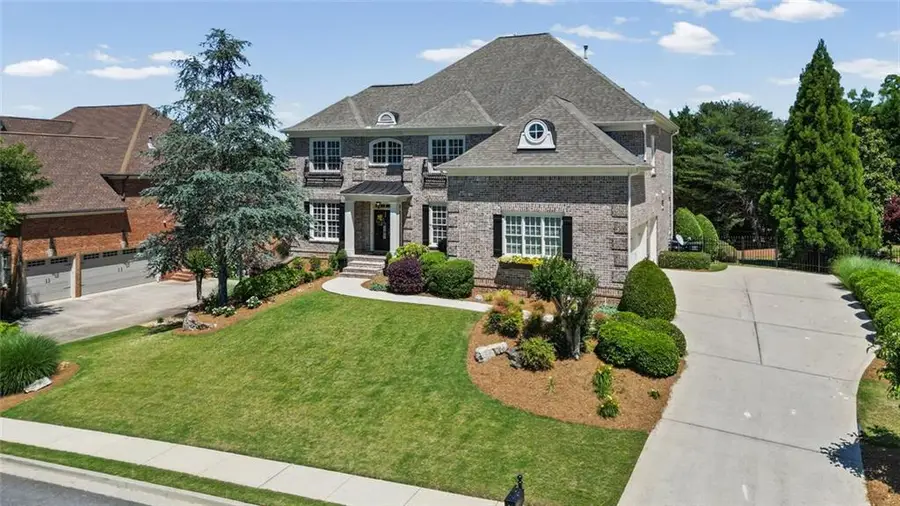 3925 Graystone Preserve Place, Cumming, GA 30040 - #2