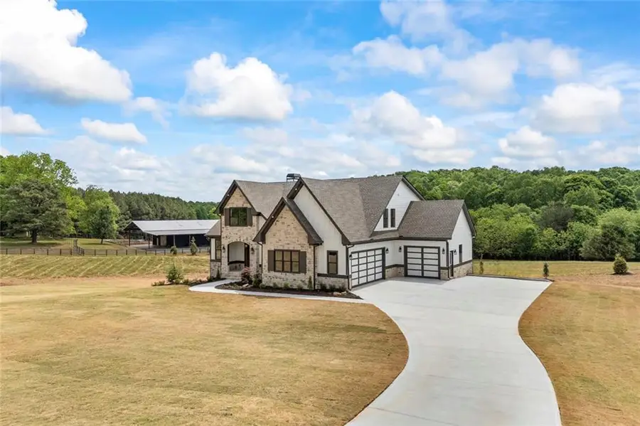 810 North Hampton, Monroe, GA 30656 - #2