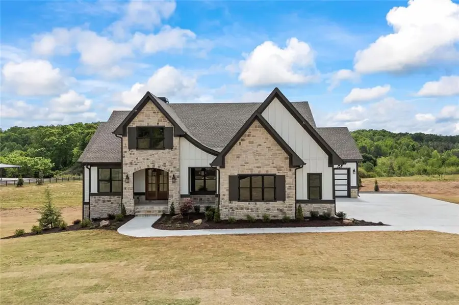 810 North Hampton, Monroe, GA 30656 - #3