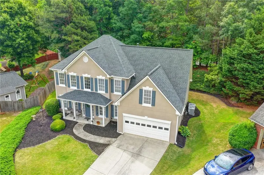 1813 Gold Finch Way, Lawrenceville, GA 30043 - #2