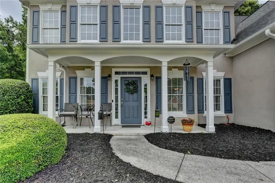 1813 Gold Finch Way, Lawrenceville, GA 30043 - #3
