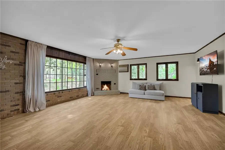 231 Honeysuckle Drive, Commerce, GA 30529 - #3
