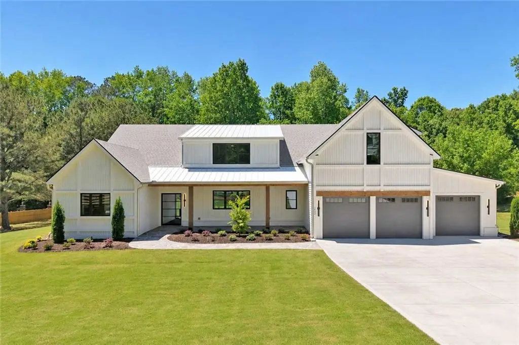 1452 Rucker Circle, Woodstock, GA 30188 - #1